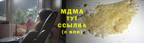 молекула духа Дубовка